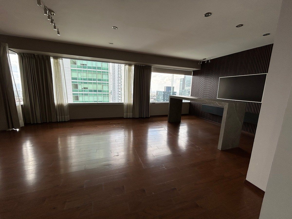 Apartamento em Santa Fe Cuajimalpa, Cuajimalpa de Morelos, foto 7 de 43
