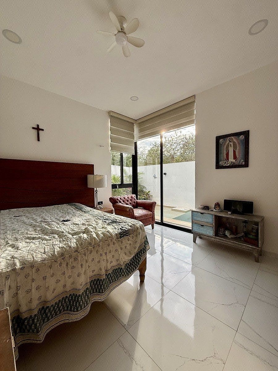 Casa en Dzityá, Mérida, foto 4 de 16