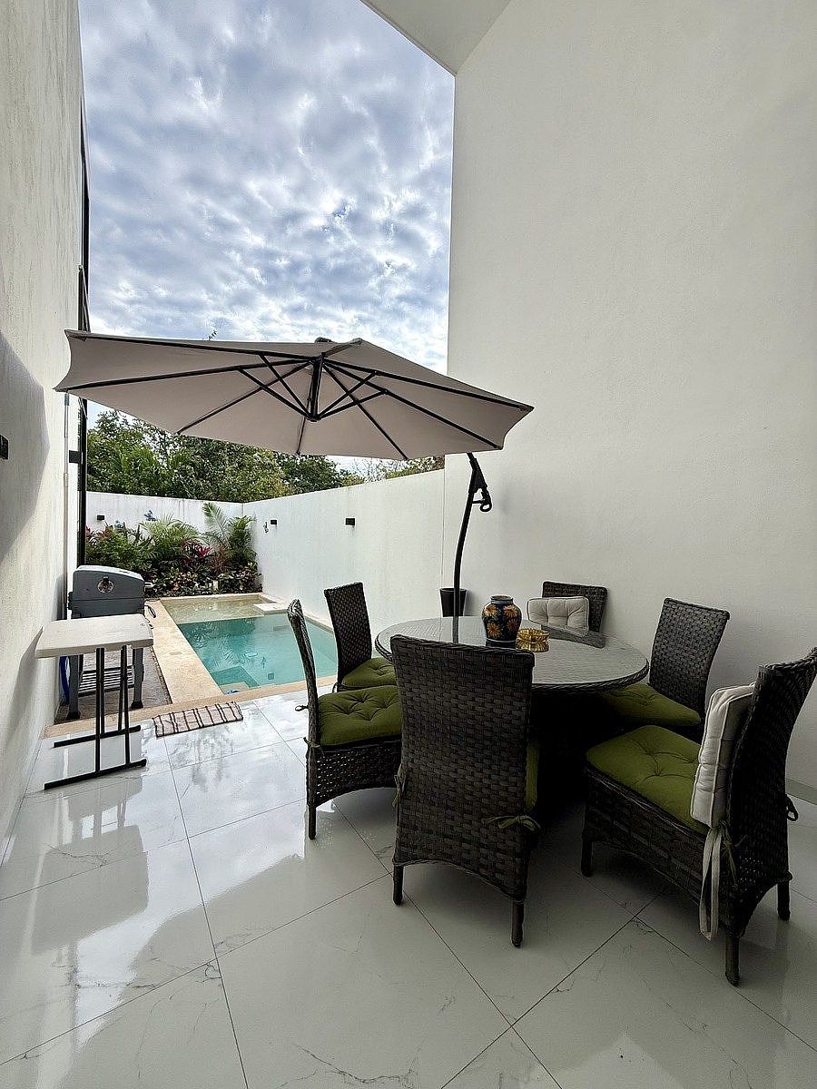 Casa en Dzityá, Mérida, foto 11 de 16