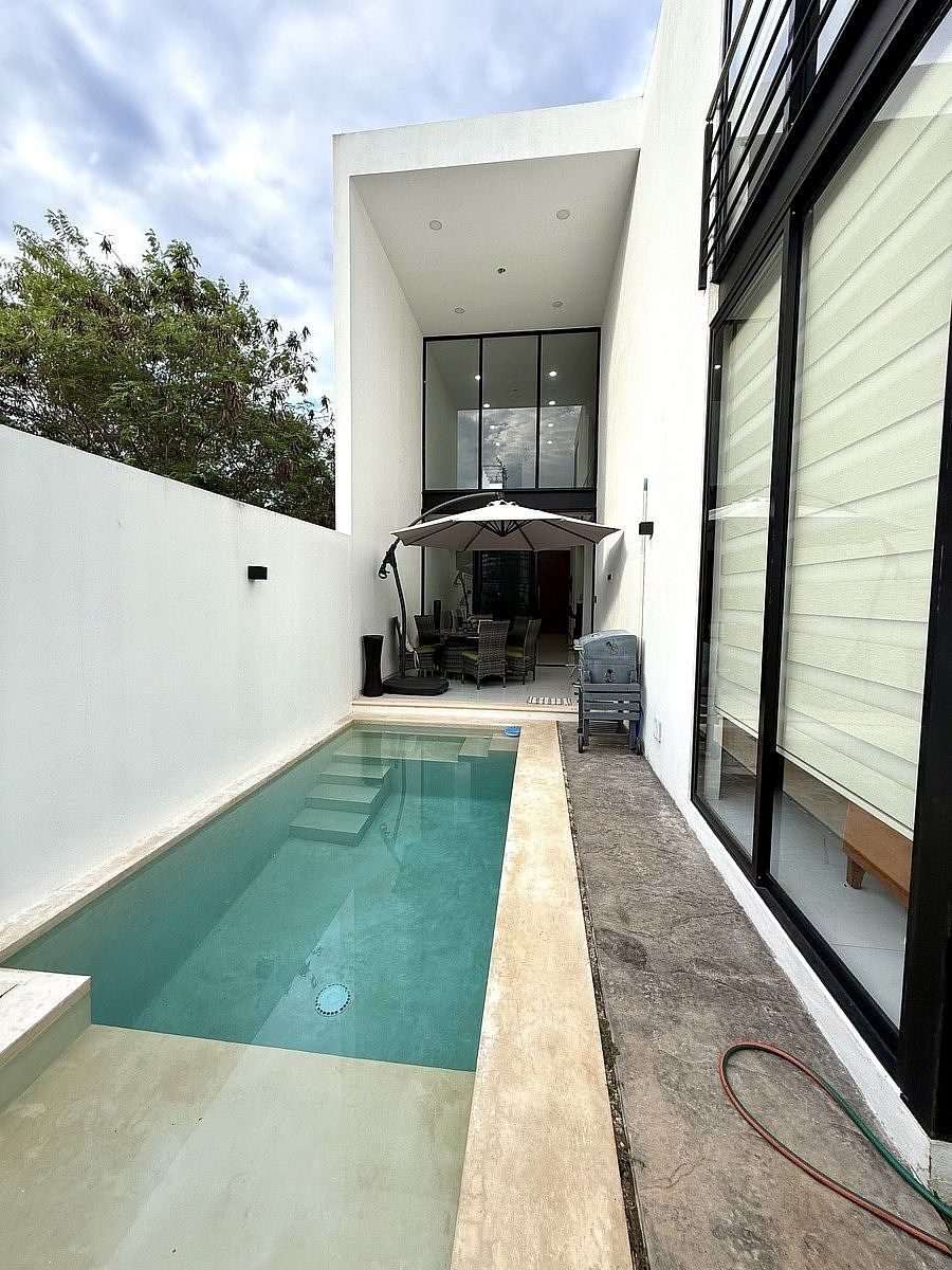 Casa en Dzityá, Mérida, foto 16 de 16