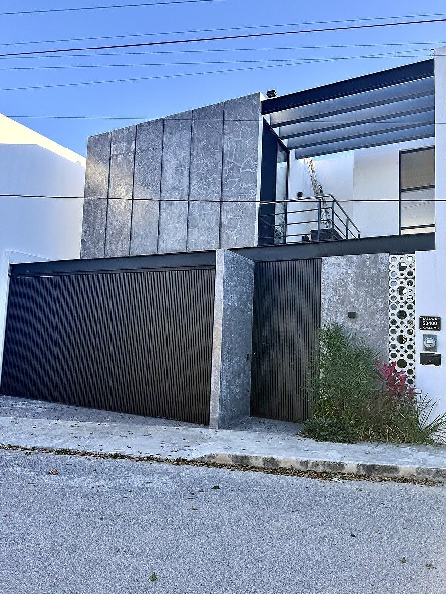 Casa en Dzityá, Mérida, foto 2 de 16