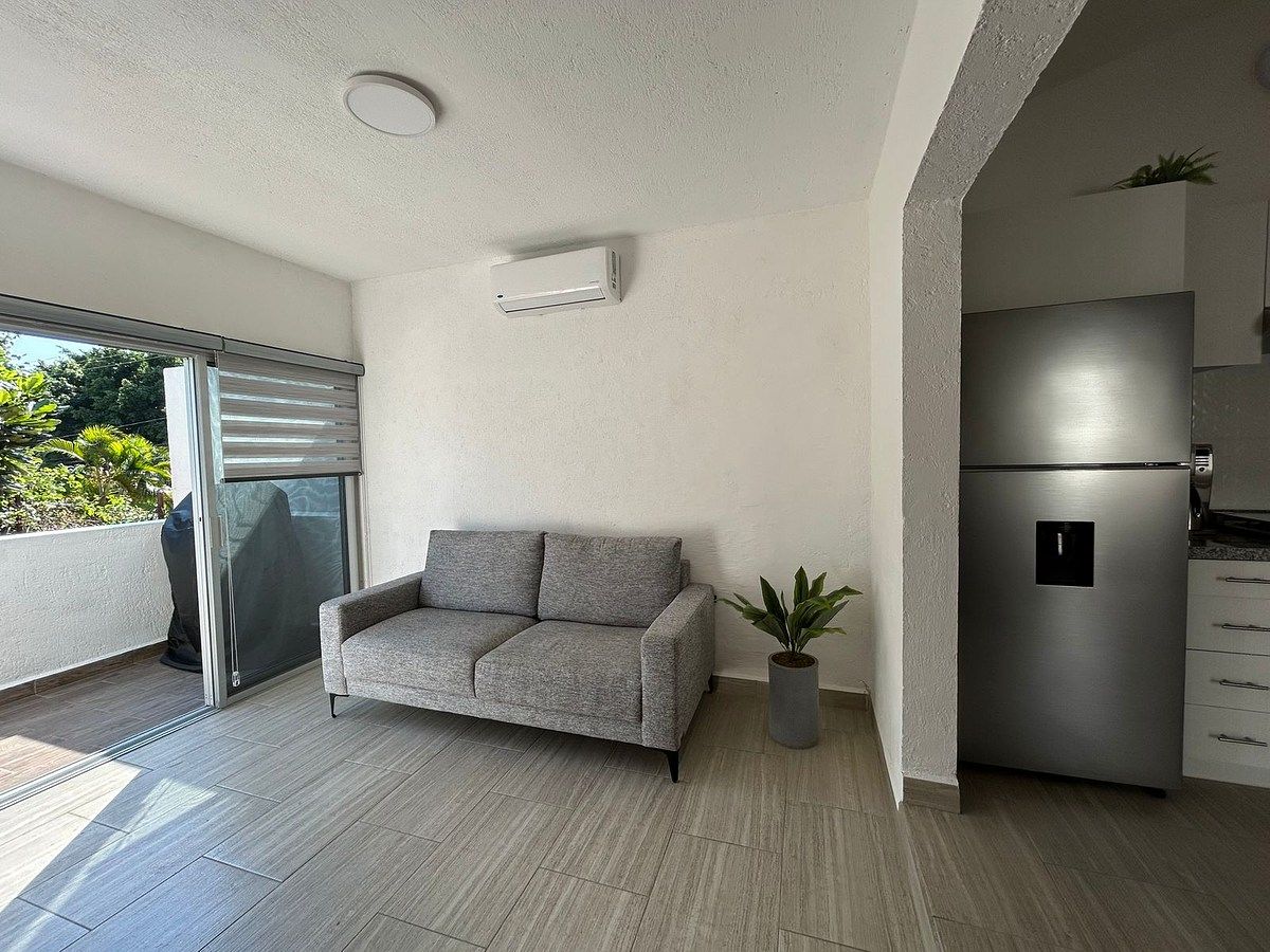 Departamento en Jardines de Reforma, Cuernavaca, foto 6 de 20