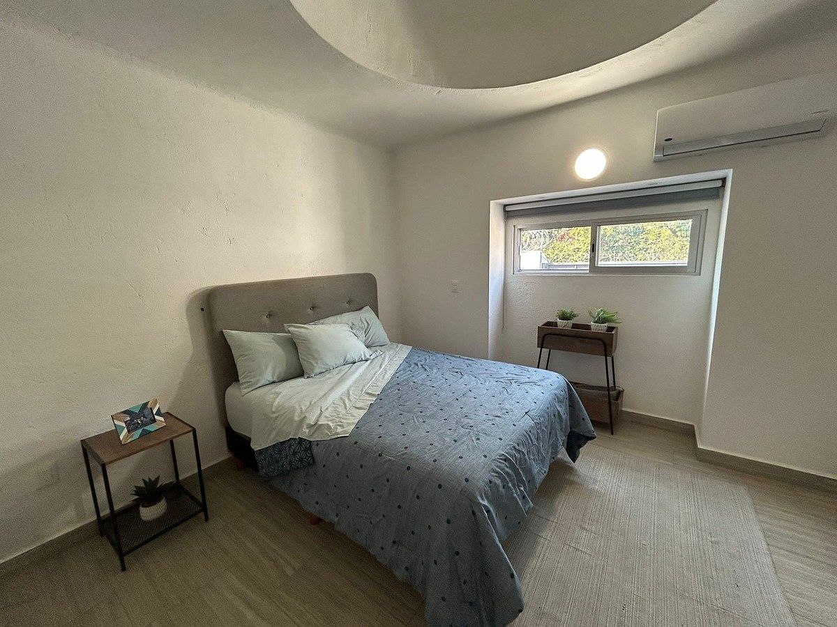 Departamento en Jardines de Reforma, Cuernavaca, foto 4 de 20