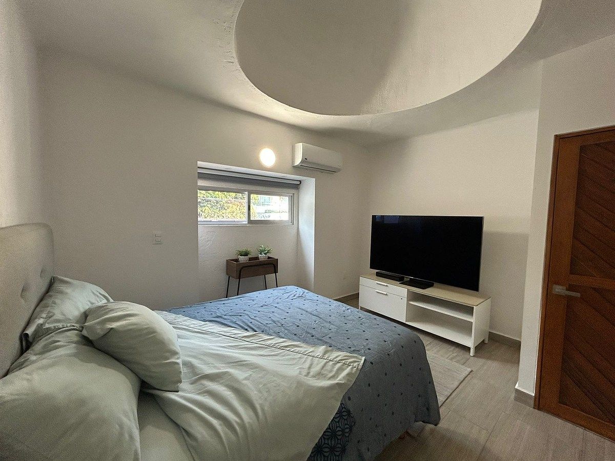 Departamento en Jardines de Reforma, Cuernavaca, foto 5 de 20