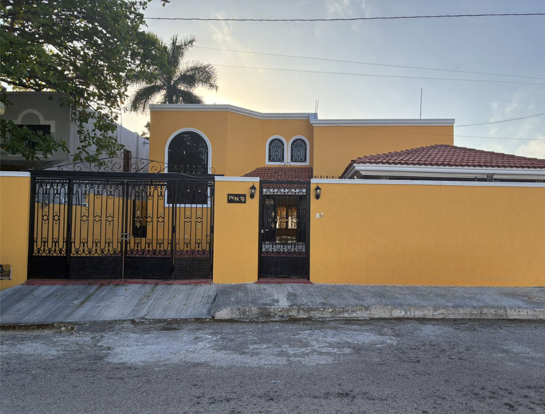 Casa en Venta en San Antonio Cinta