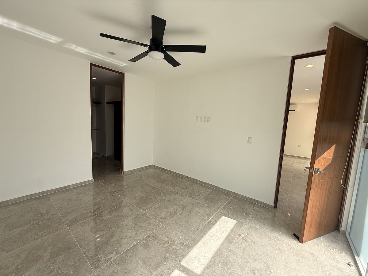 4 de 15: Recámara Principal