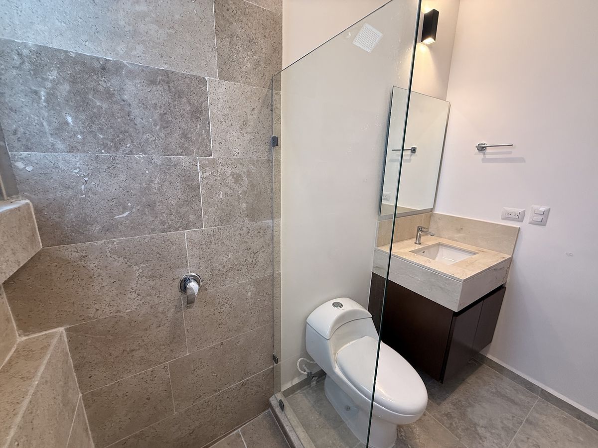 14 de 15: Baño Recámara 3