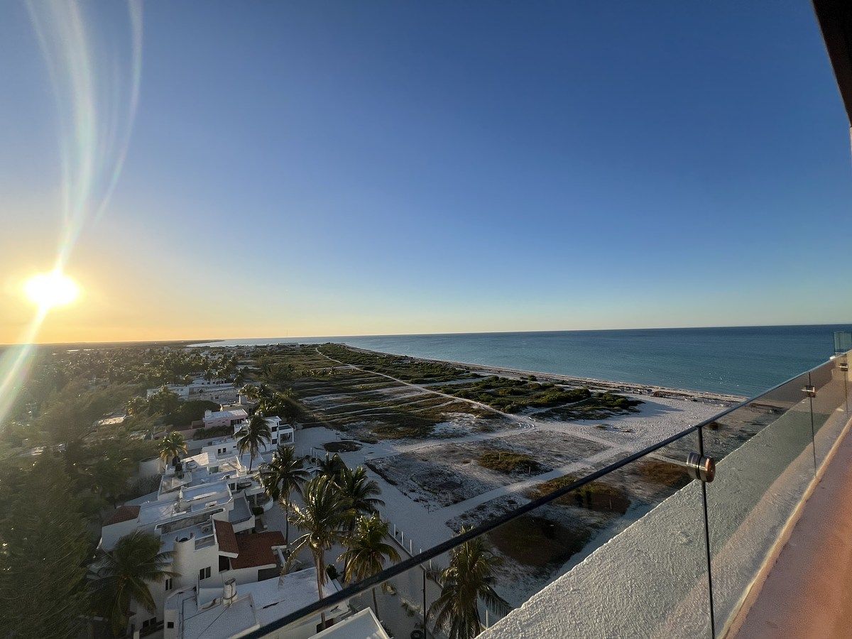 Apartamentos Frente ao Mar (Fracionado), foto 1 de 39