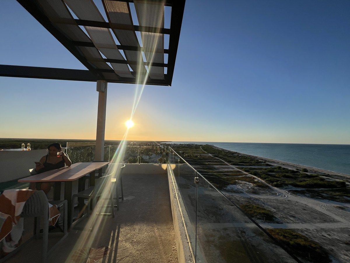 Apartamento em Sisal, Hunucmá, foto 3 de 39