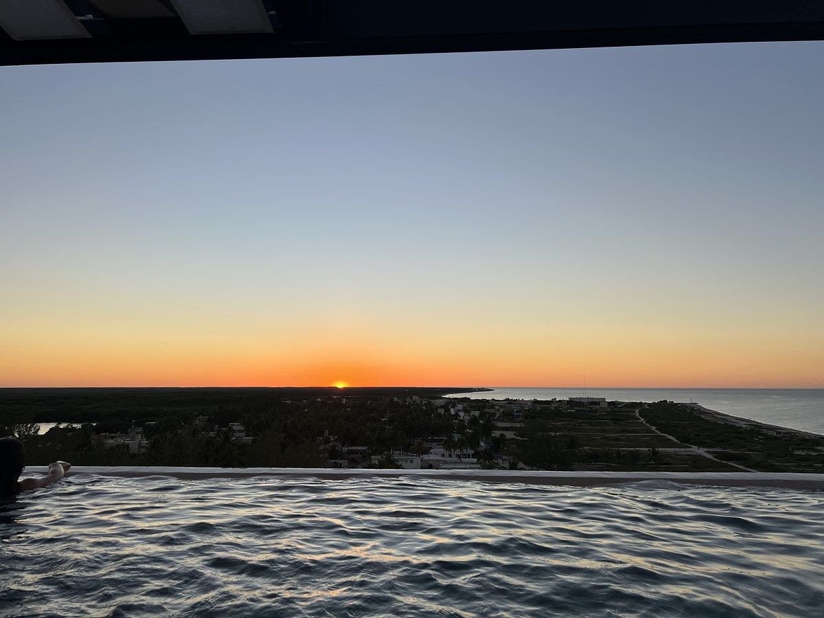 Apartamento em Sisal, Hunucmá, foto 4 de 39