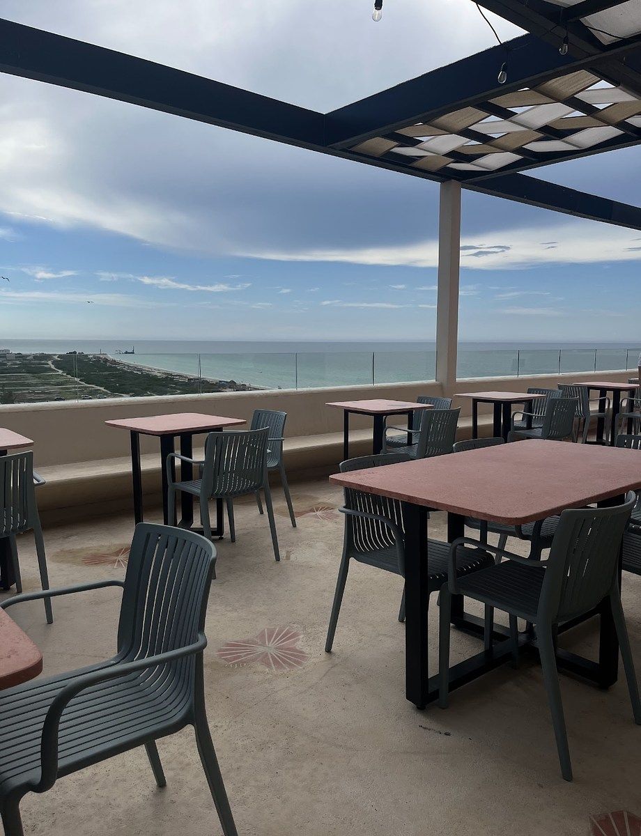 Apartamento em Sisal, Hunucmá, foto 5 de 39