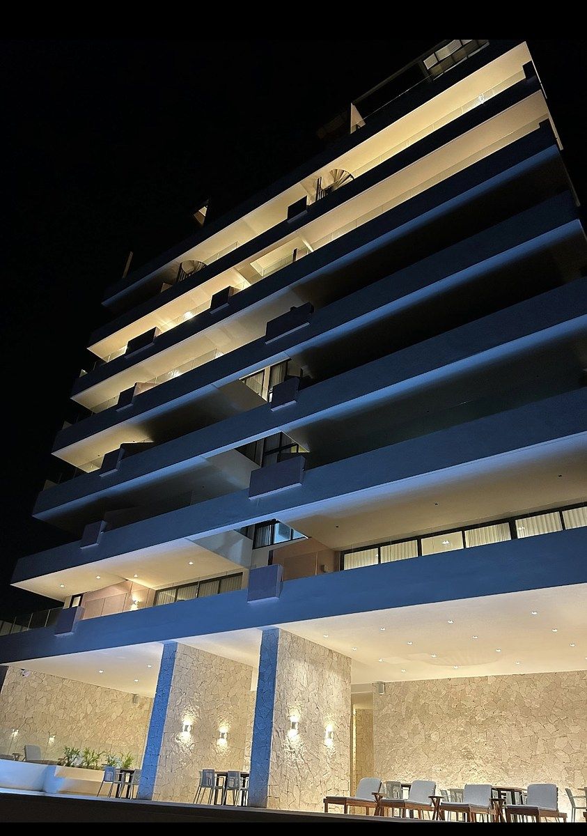 Apartamento em Sisal, Hunucmá, foto 6 de 39