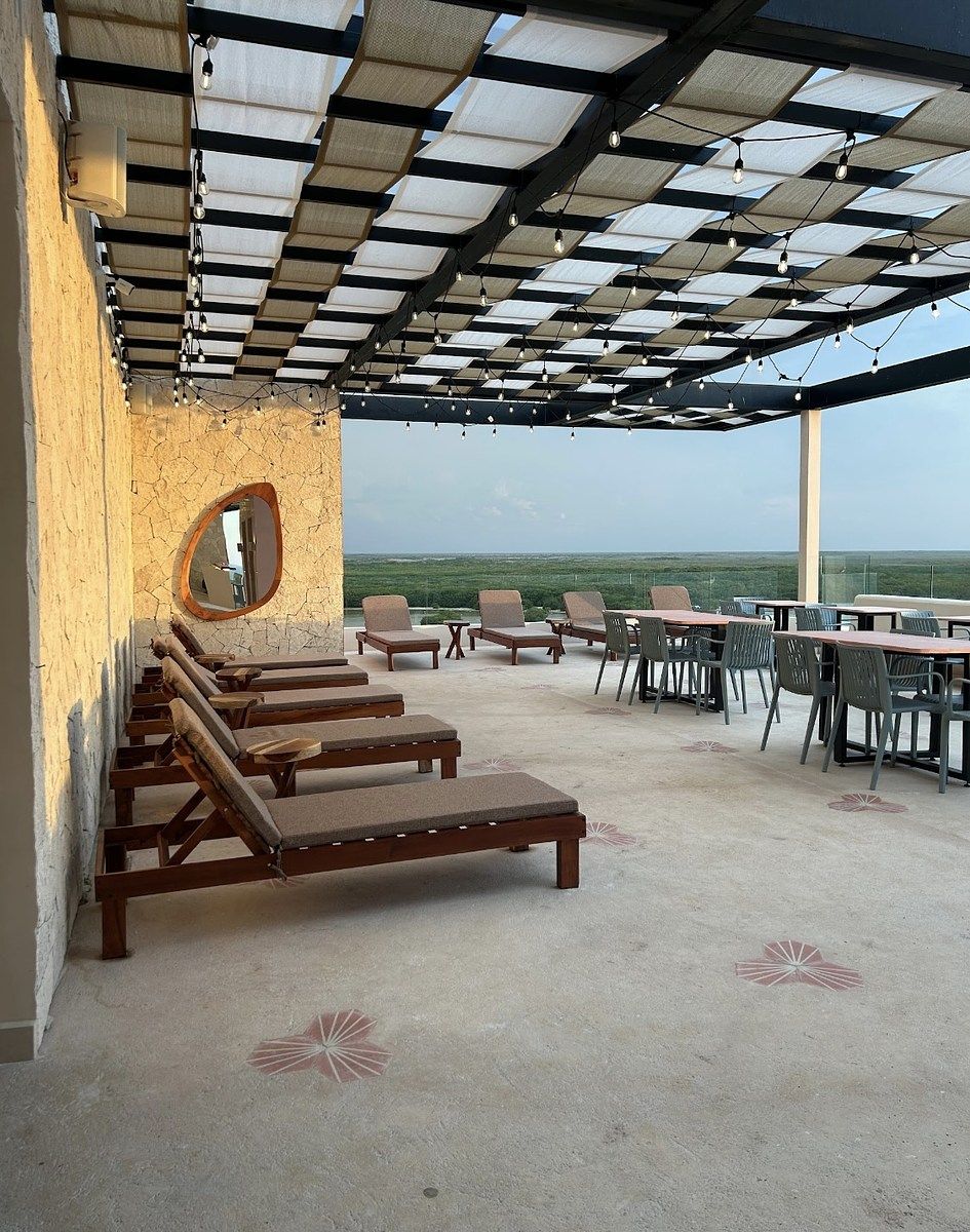 Apartamento em Sisal, Hunucmá, foto 8 de 39