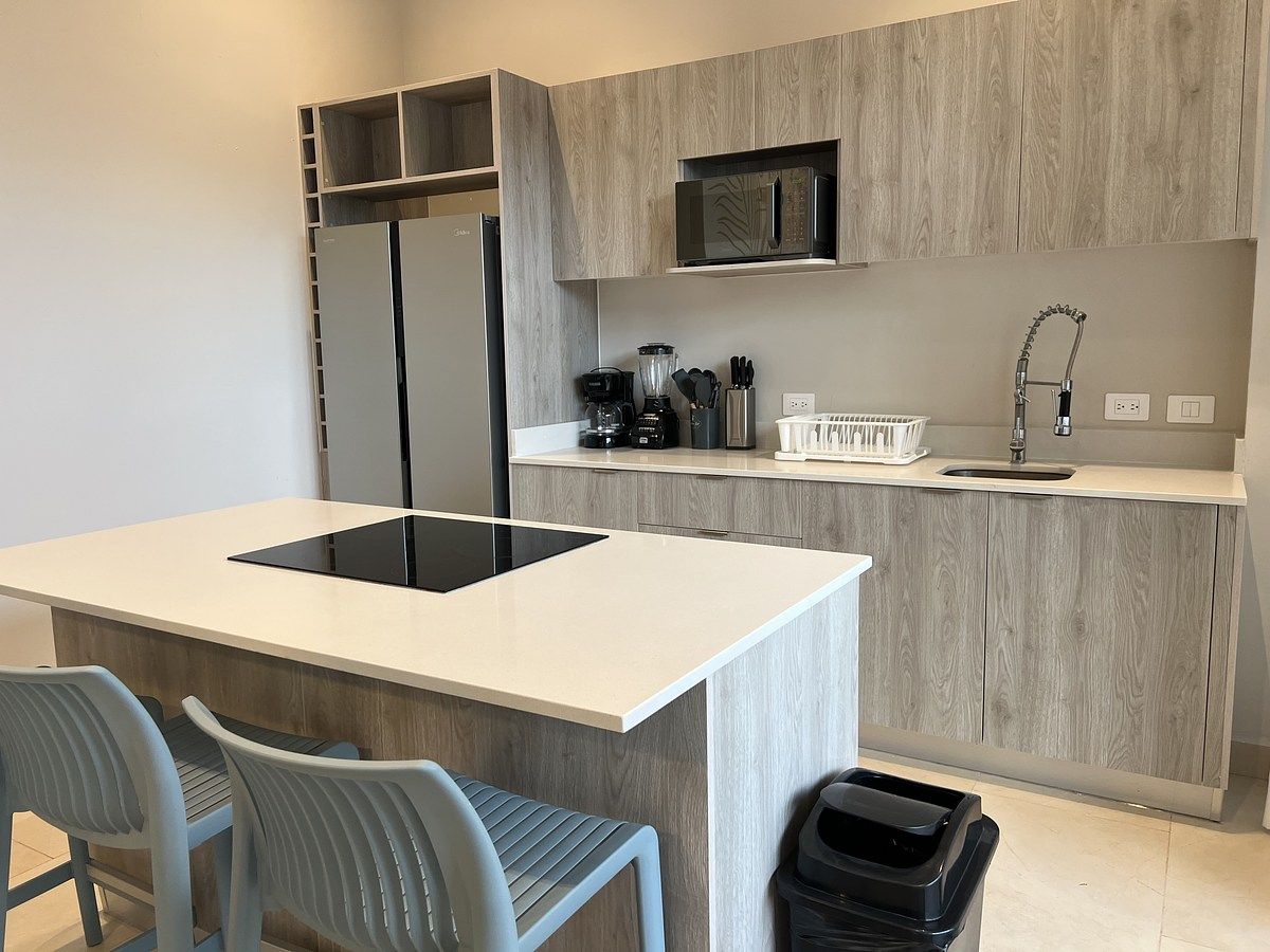 Apartamento em Sisal, Hunucmá, foto 11 de 39