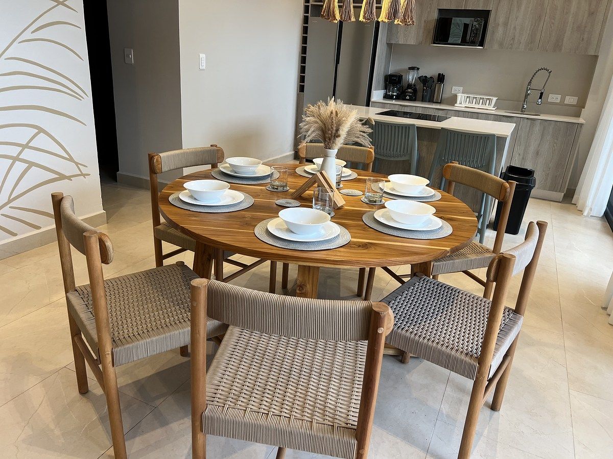 Apartamento em Sisal, Hunucmá, foto 12 de 39