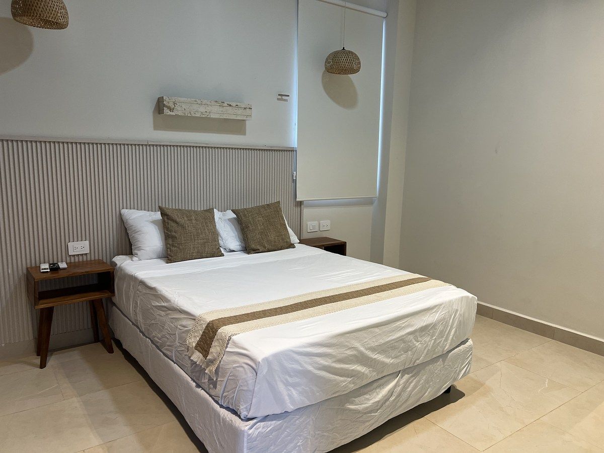 Apartamento em Sisal, Hunucmá, foto 16 de 39