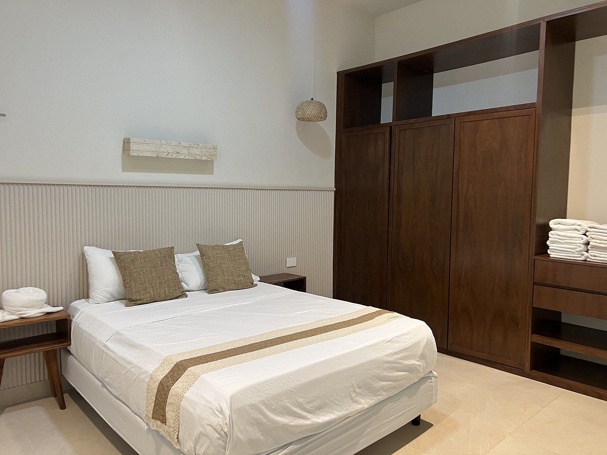 Apartamento em Sisal, Hunucmá, foto 17 de 39