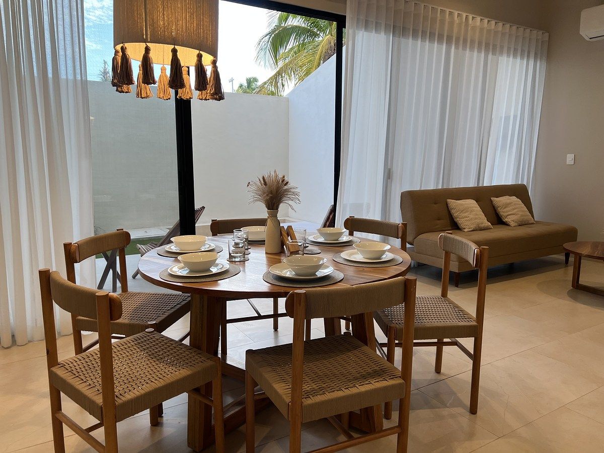 Apartamento em Sisal, Hunucmá, foto 18 de 39