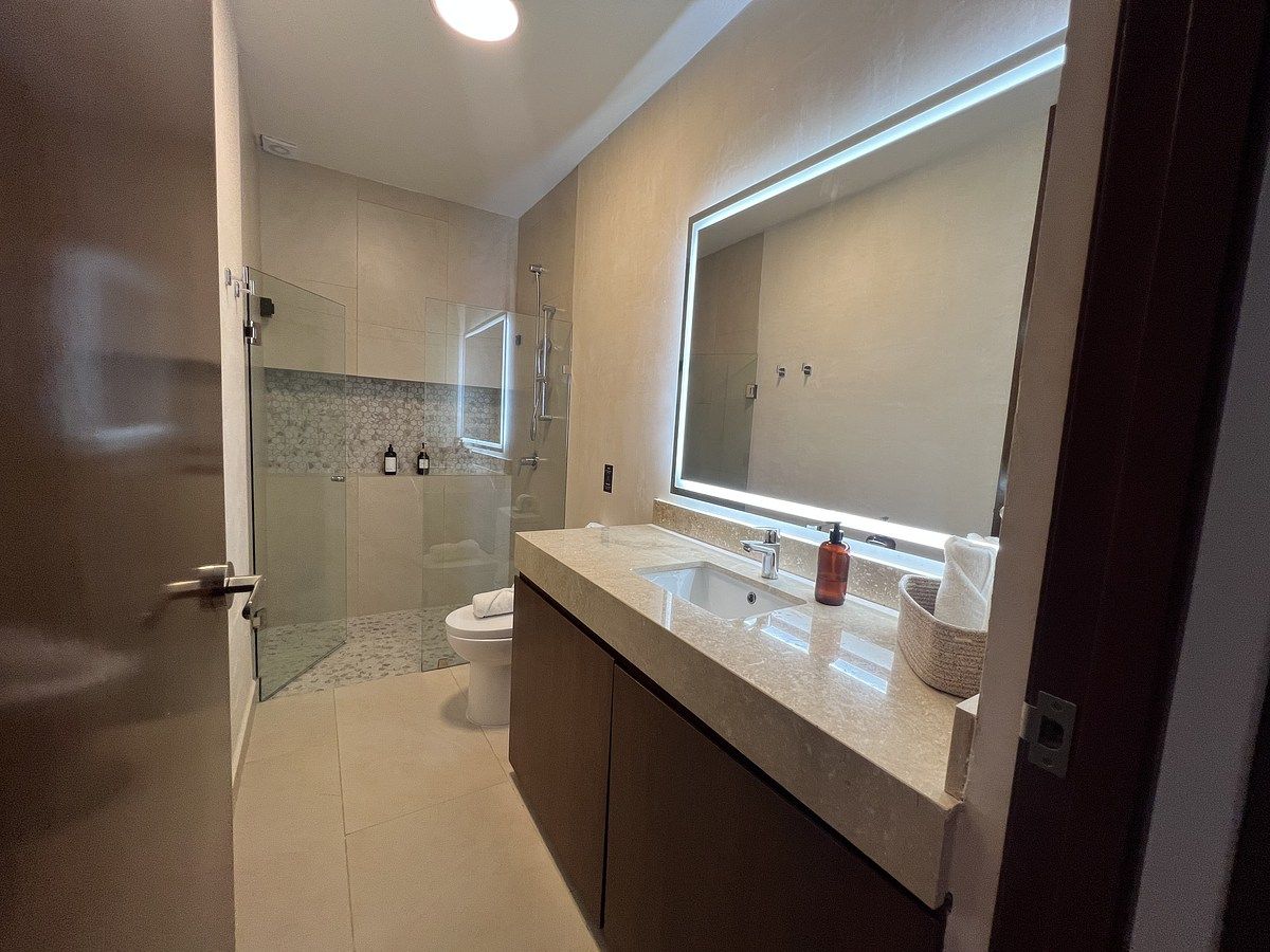 Apartamento em Sisal, Hunucmá, foto 20 de 39