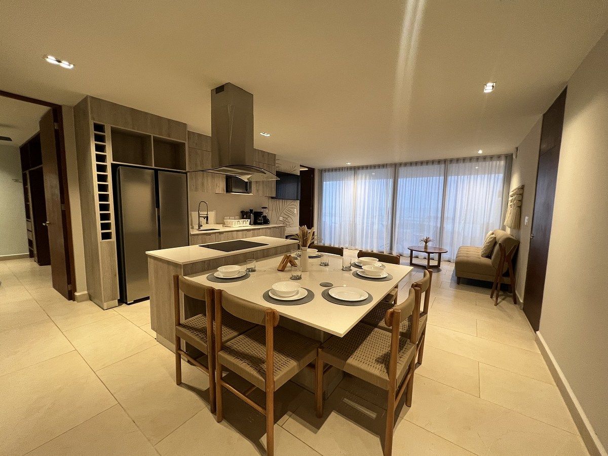 Apartamento em Sisal, Hunucmá, foto 22 de 39