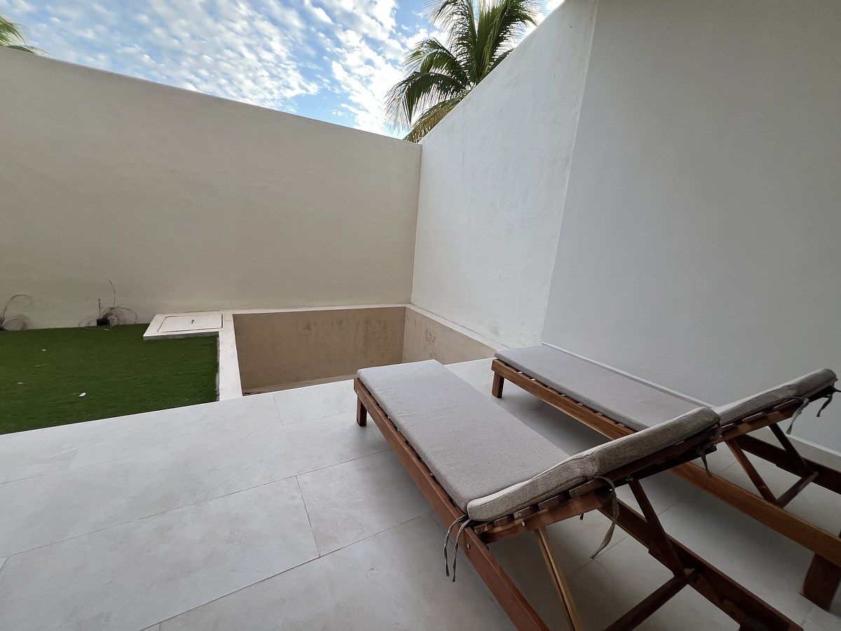 Apartamento em Sisal, Hunucmá, foto 23 de 39