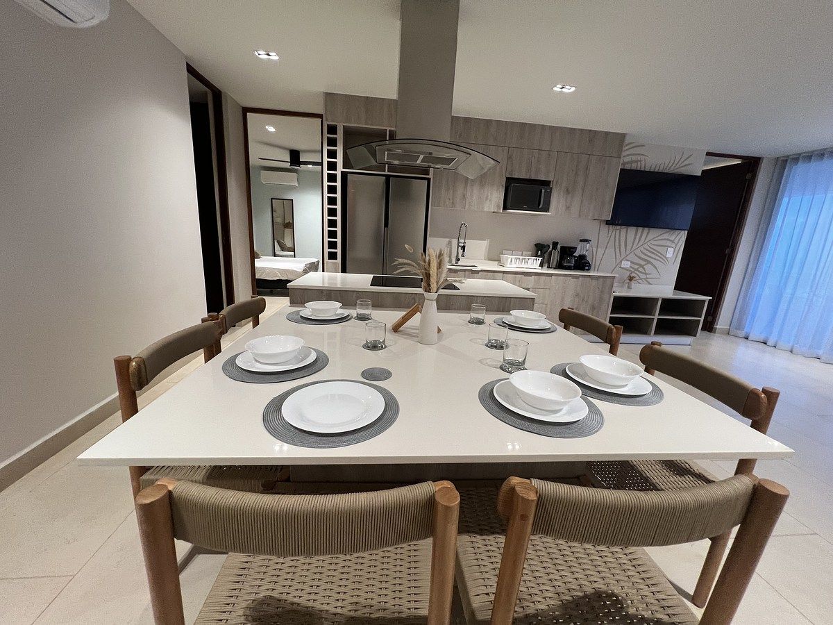 Apartamento em Sisal, Hunucmá, foto 24 de 39