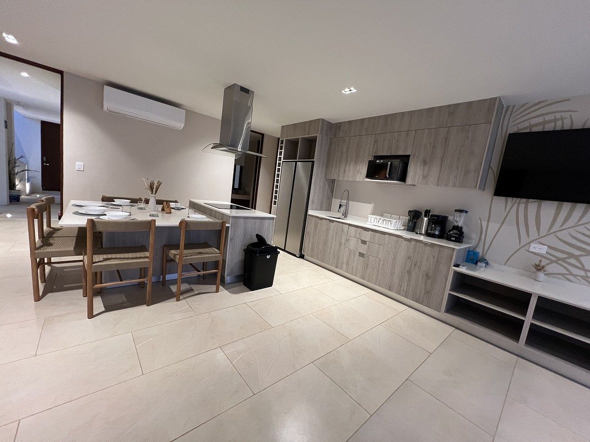 Apartamento em Sisal, Hunucmá, foto 26 de 39