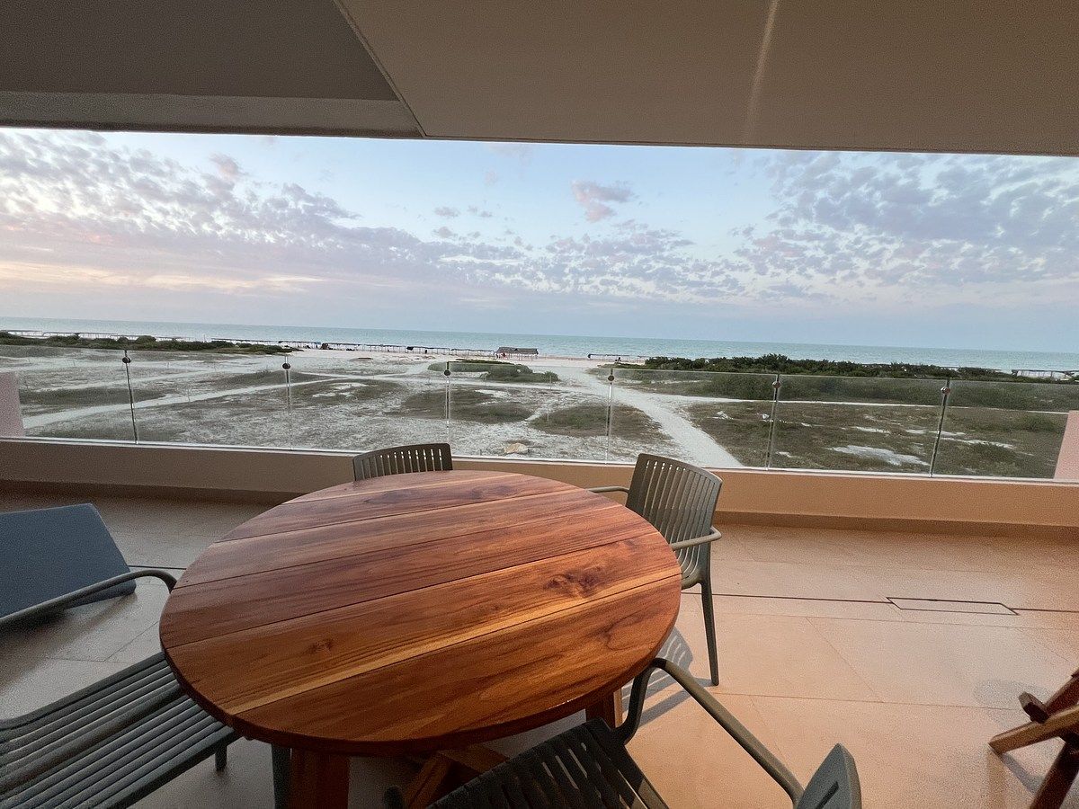 Apartamento em Sisal, Hunucmá, foto 27 de 39
