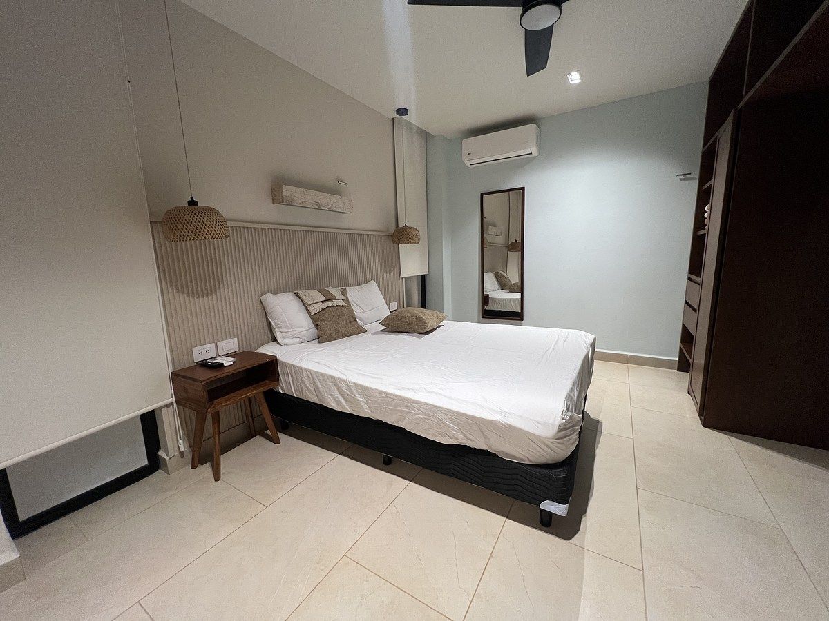 Apartamento em Sisal, Hunucmá, foto 28 de 39