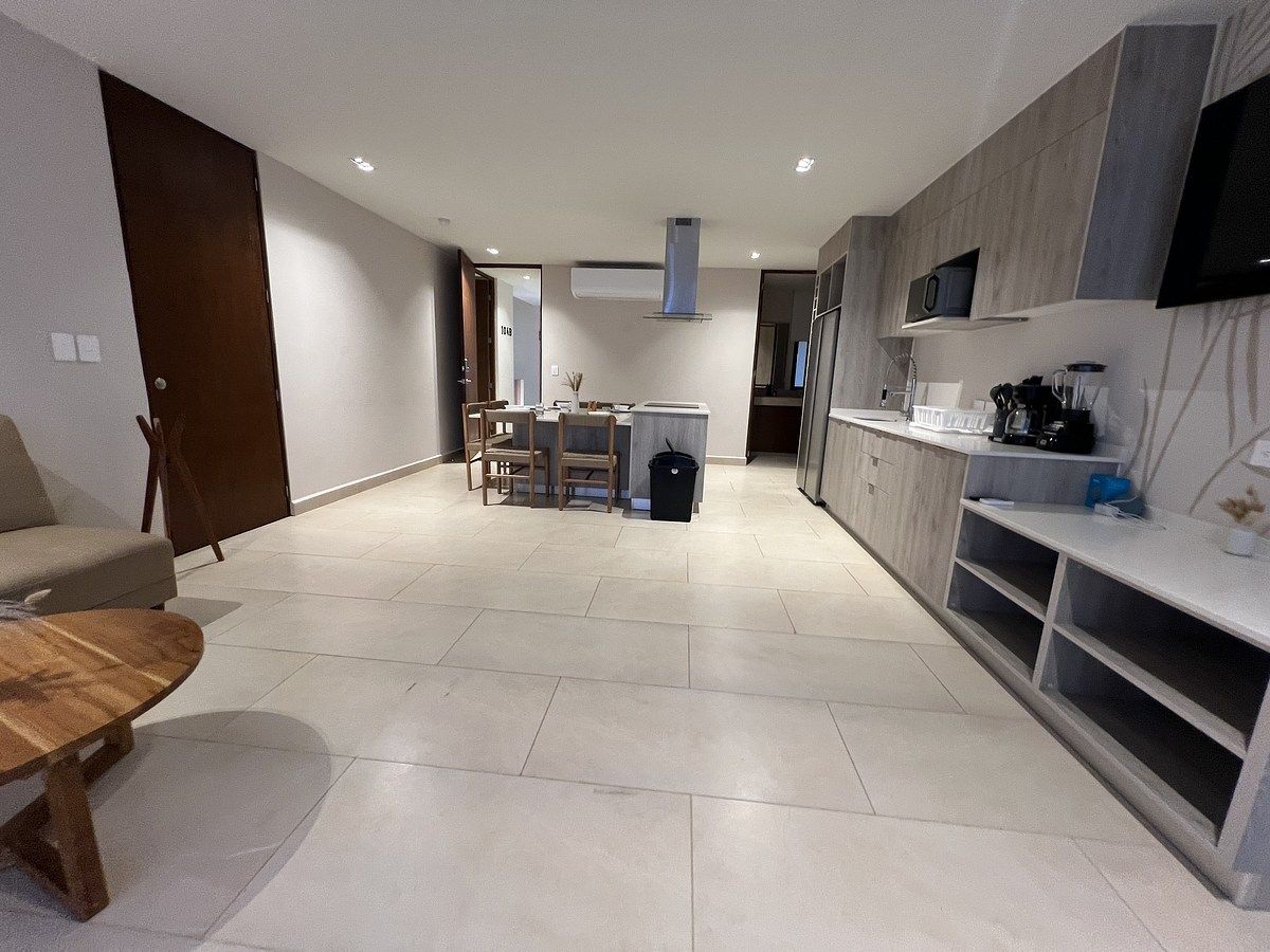 Apartamento em Sisal, Hunucmá, foto 29 de 39