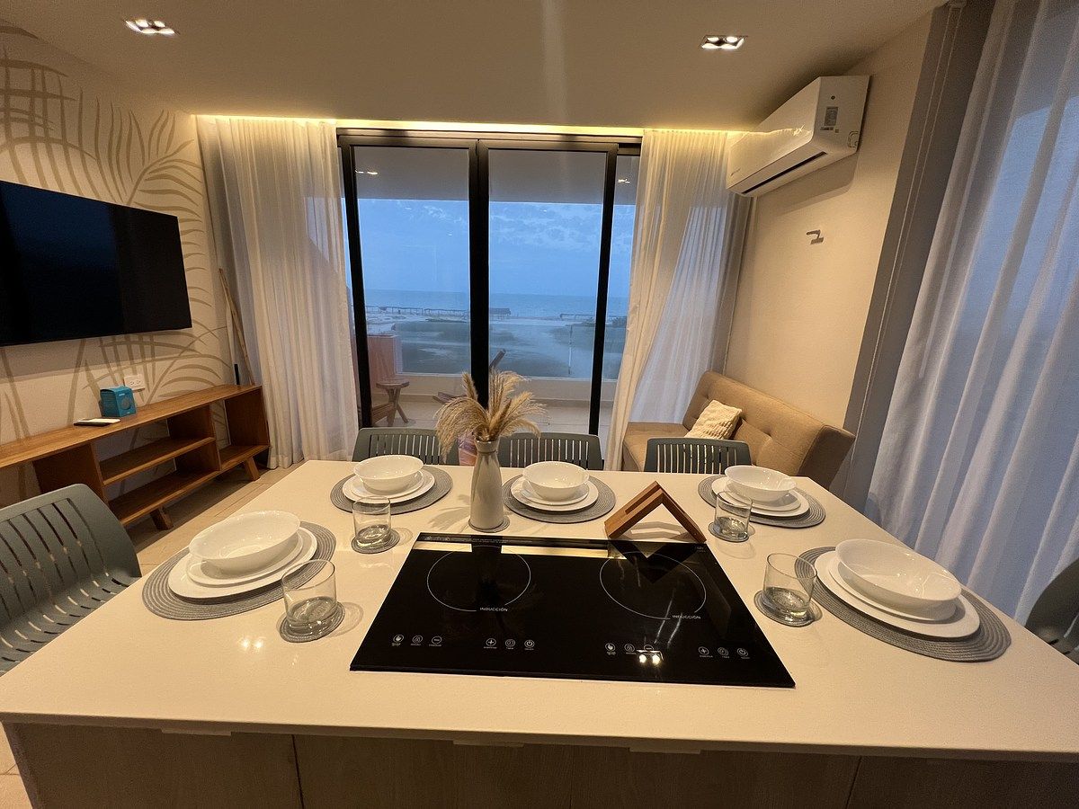 Apartamento em Sisal, Hunucmá, foto 30 de 39