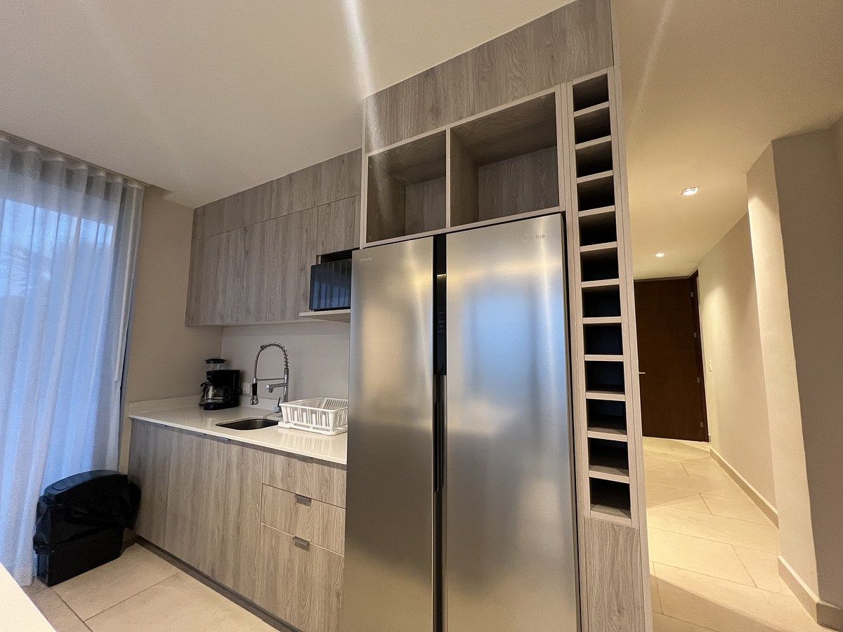 Apartamento em Sisal, Hunucmá, foto 31 de 39