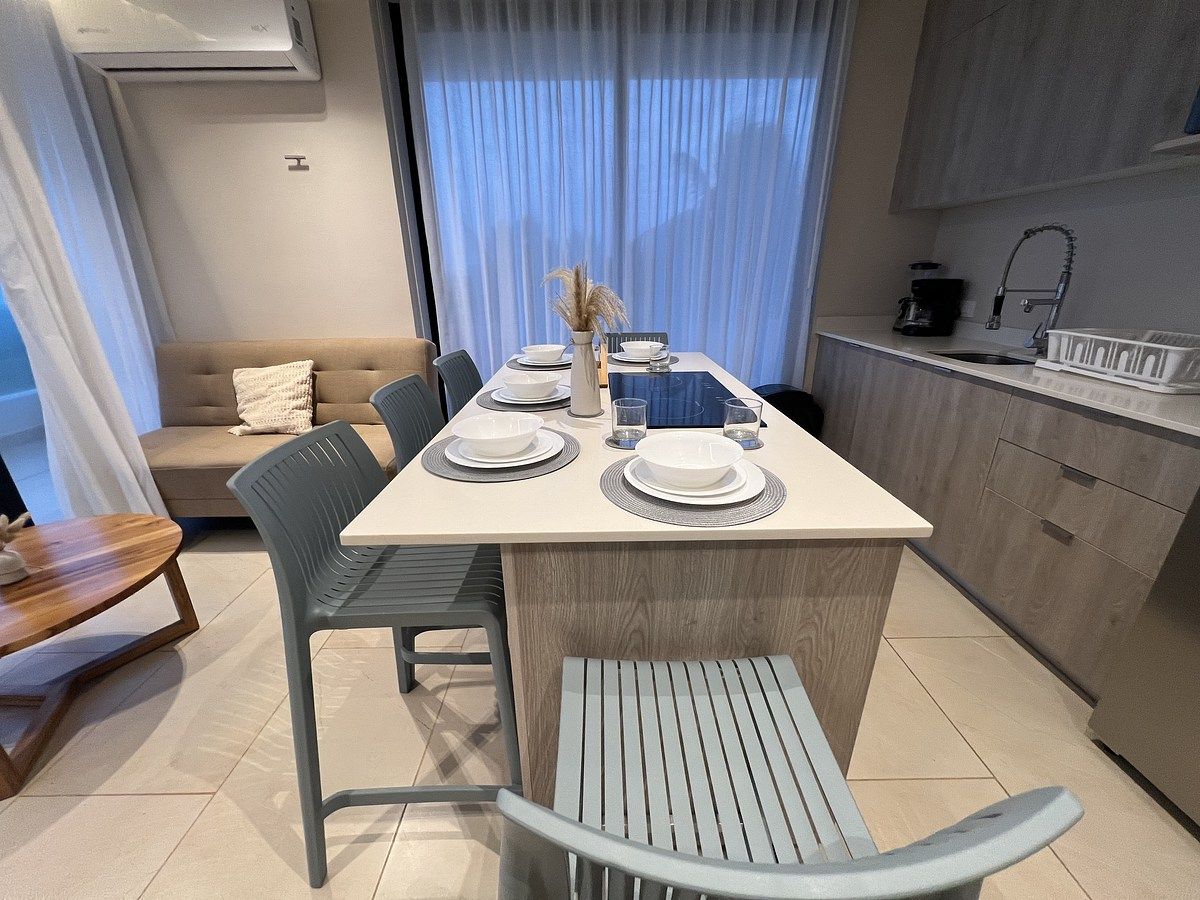 Apartamento em Sisal, Hunucmá, foto 32 de 39