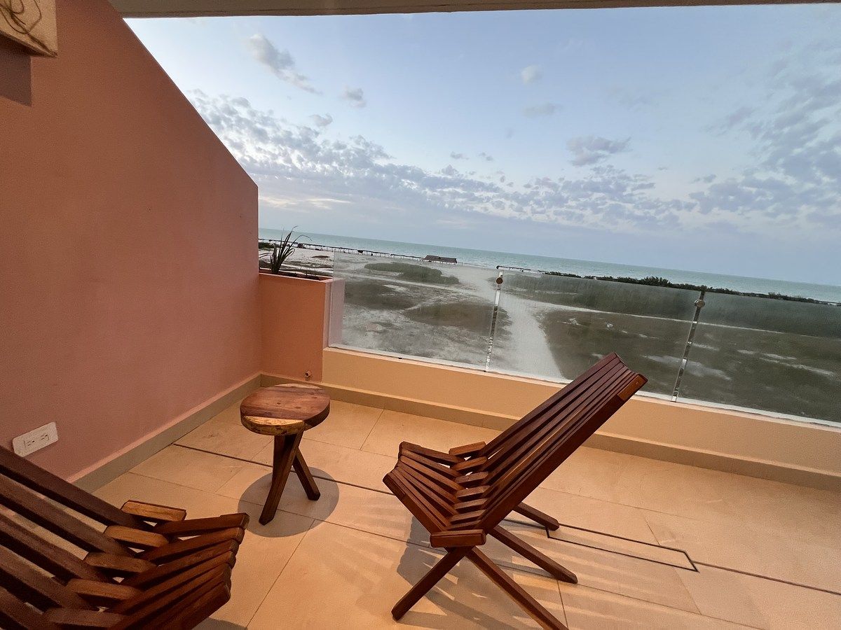 Apartamento em Sisal, Hunucmá, foto 33 de 39