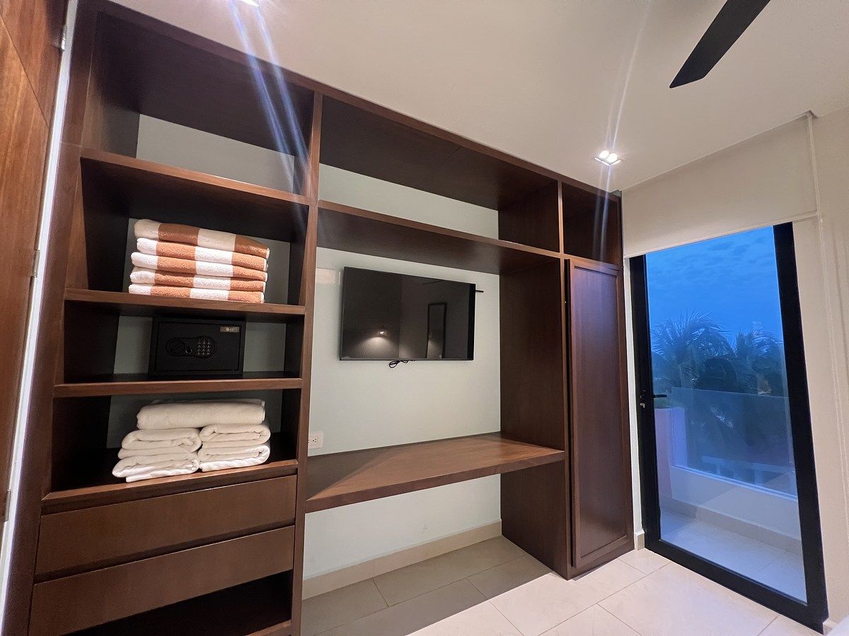 Apartamento em Sisal, Hunucmá, foto 34 de 39