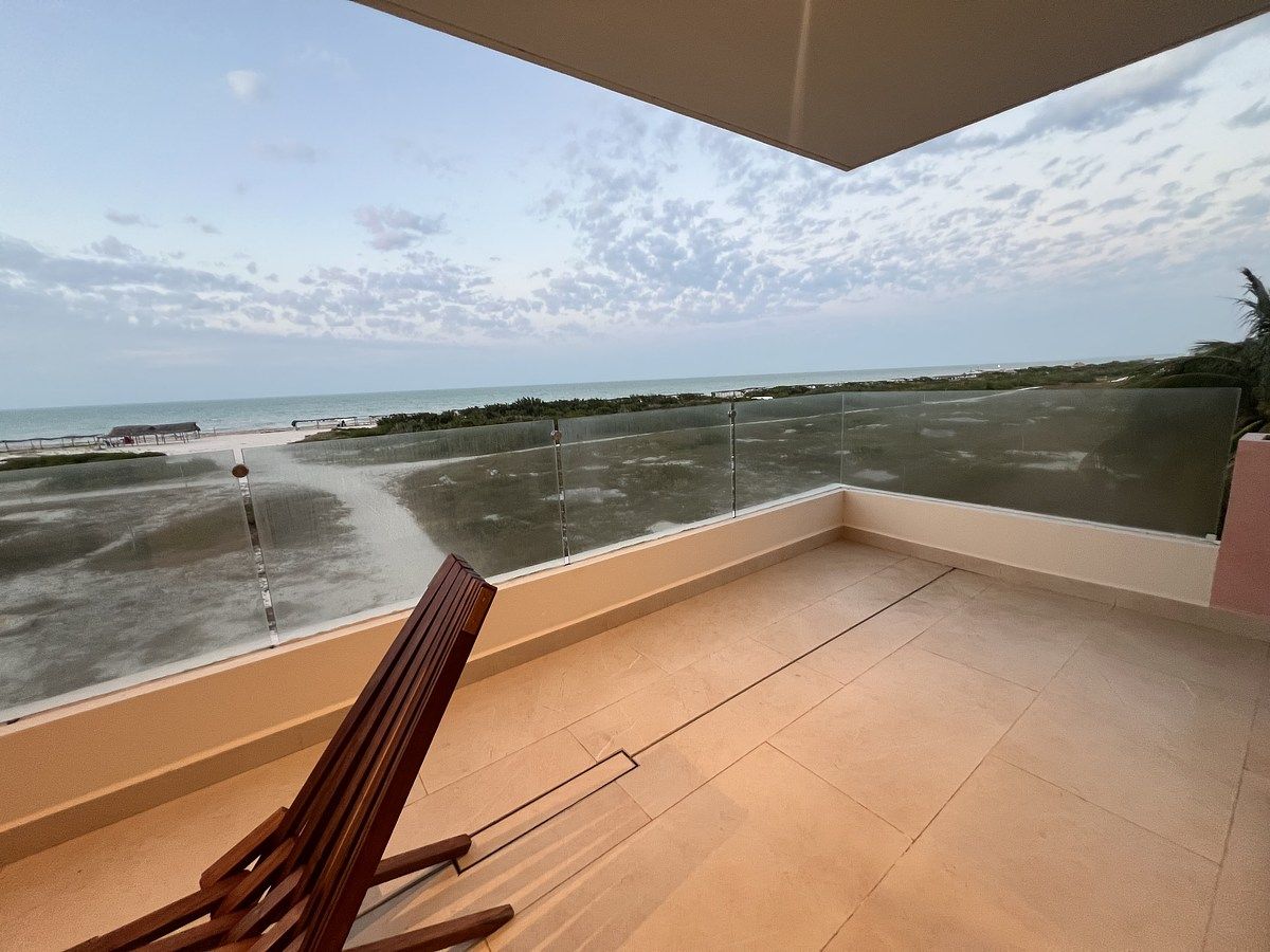 Apartamento em Sisal, Hunucmá, foto 35 de 39