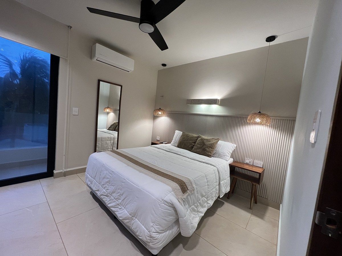 Apartamento em Sisal, Hunucmá, foto 36 de 39