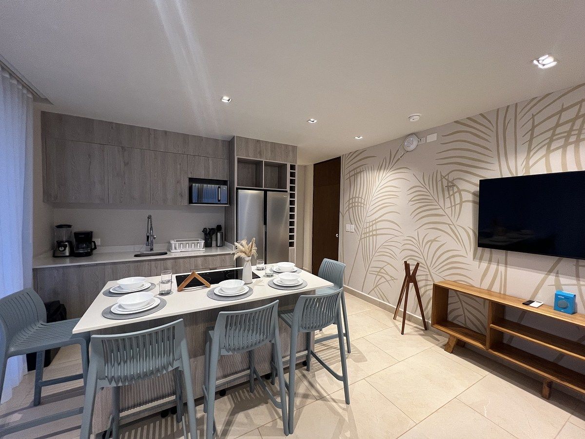 Apartamento em Sisal, Hunucmá, foto 37 de 39