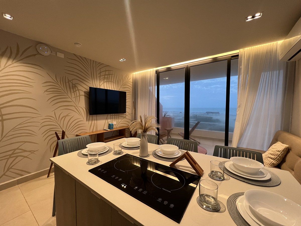 Apartamento em Sisal, Hunucmá, foto 38 de 39
