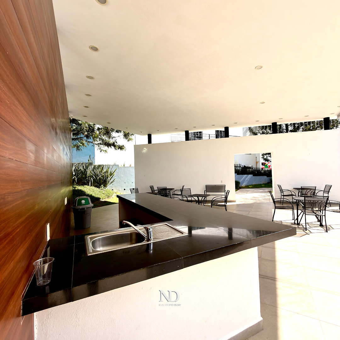 Casa em Coto Sienna Capital Norte, Zapopan, foto 32 de 33