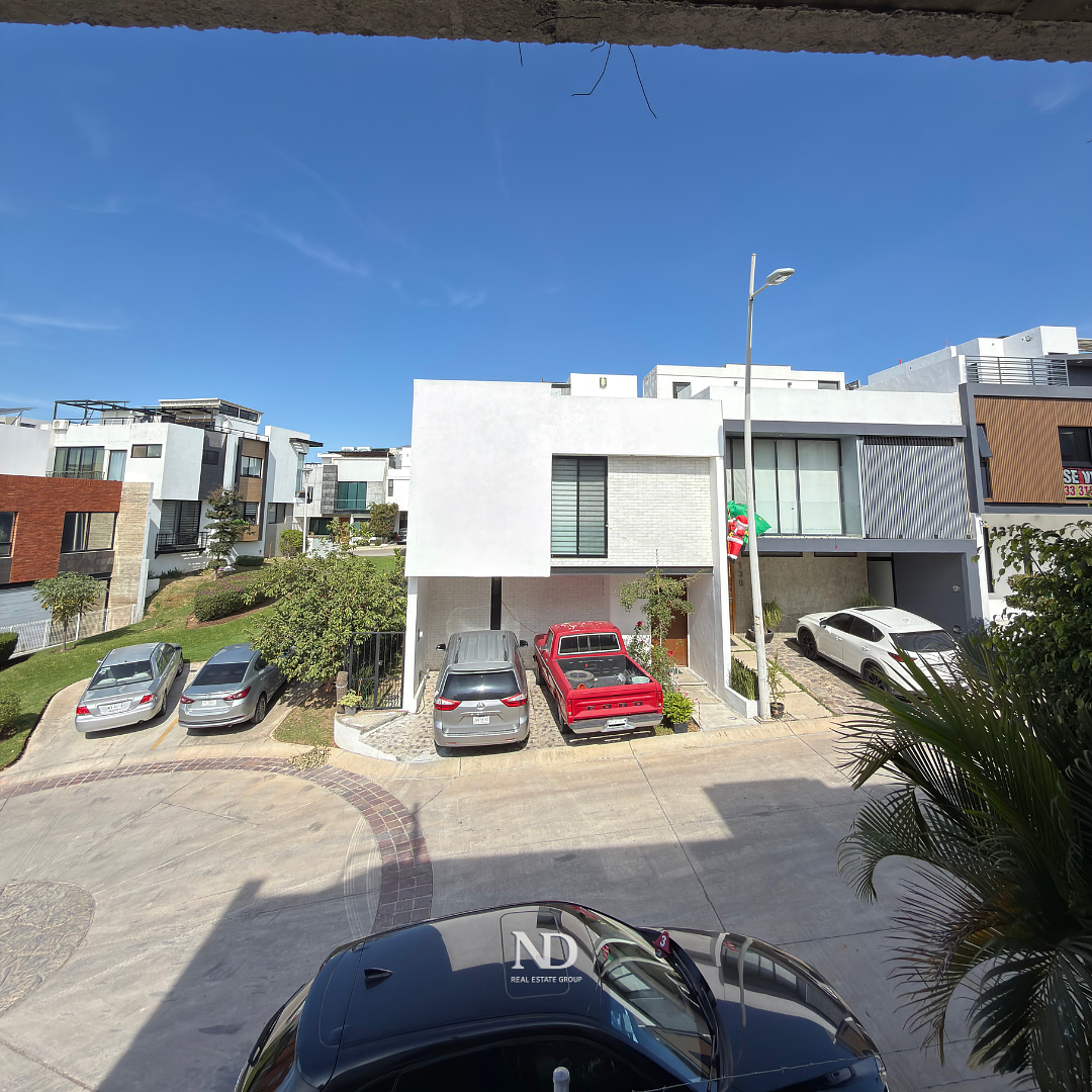 19 de 23: VISTA HAB PRINCIPAL