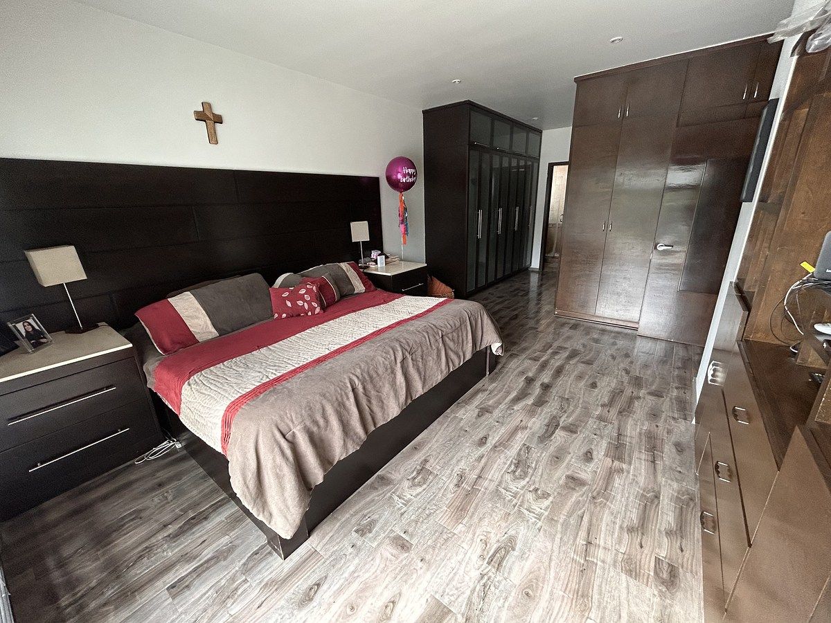 20 de 42: Recamara principal