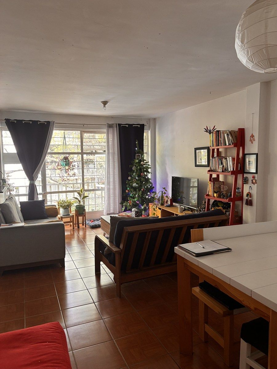 7 of 12: Sala, comedor