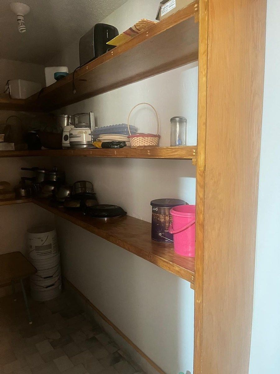 6 de 43: Cuarto Alacena