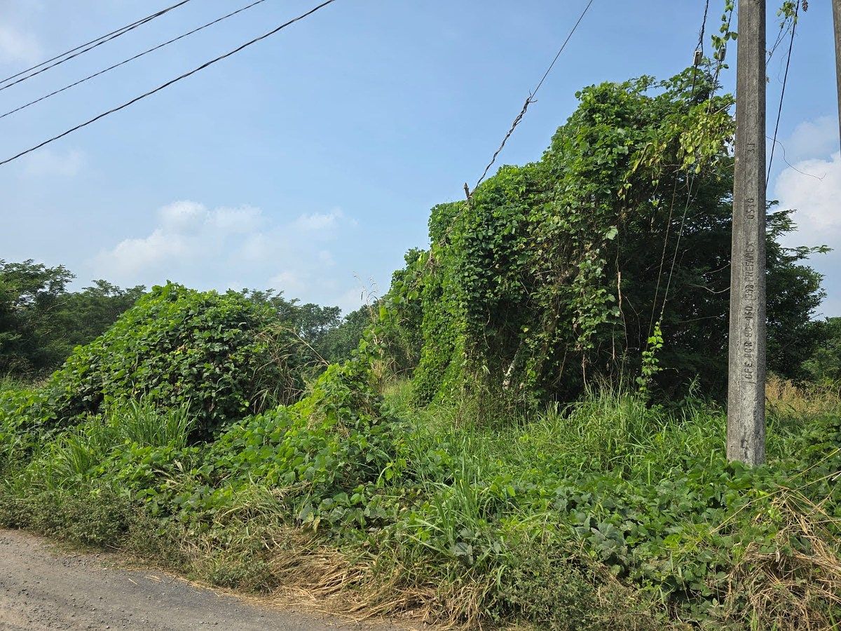 Terreno en venta en la bocana, Medellín de bravo.