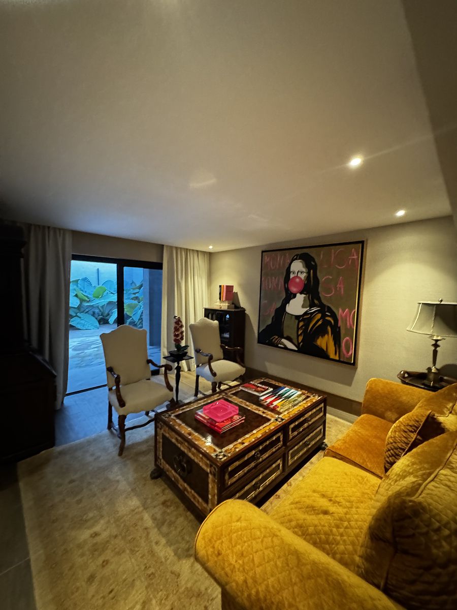 5 de 22: Segunda Sala