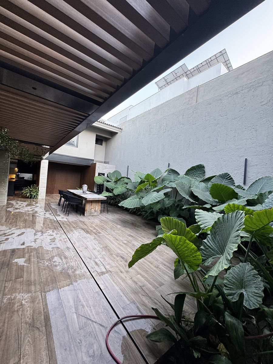 10 de 22: Patio