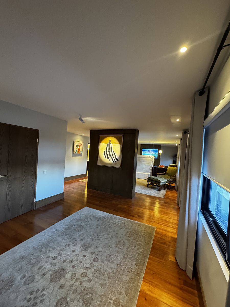 20 de 22: Estancia de recamara principal