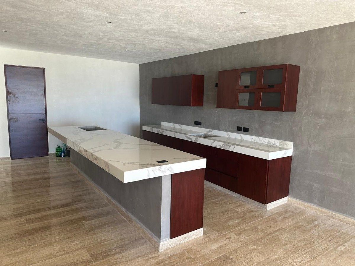 Casa em San Benito, Dzemul, foto 2 de 15