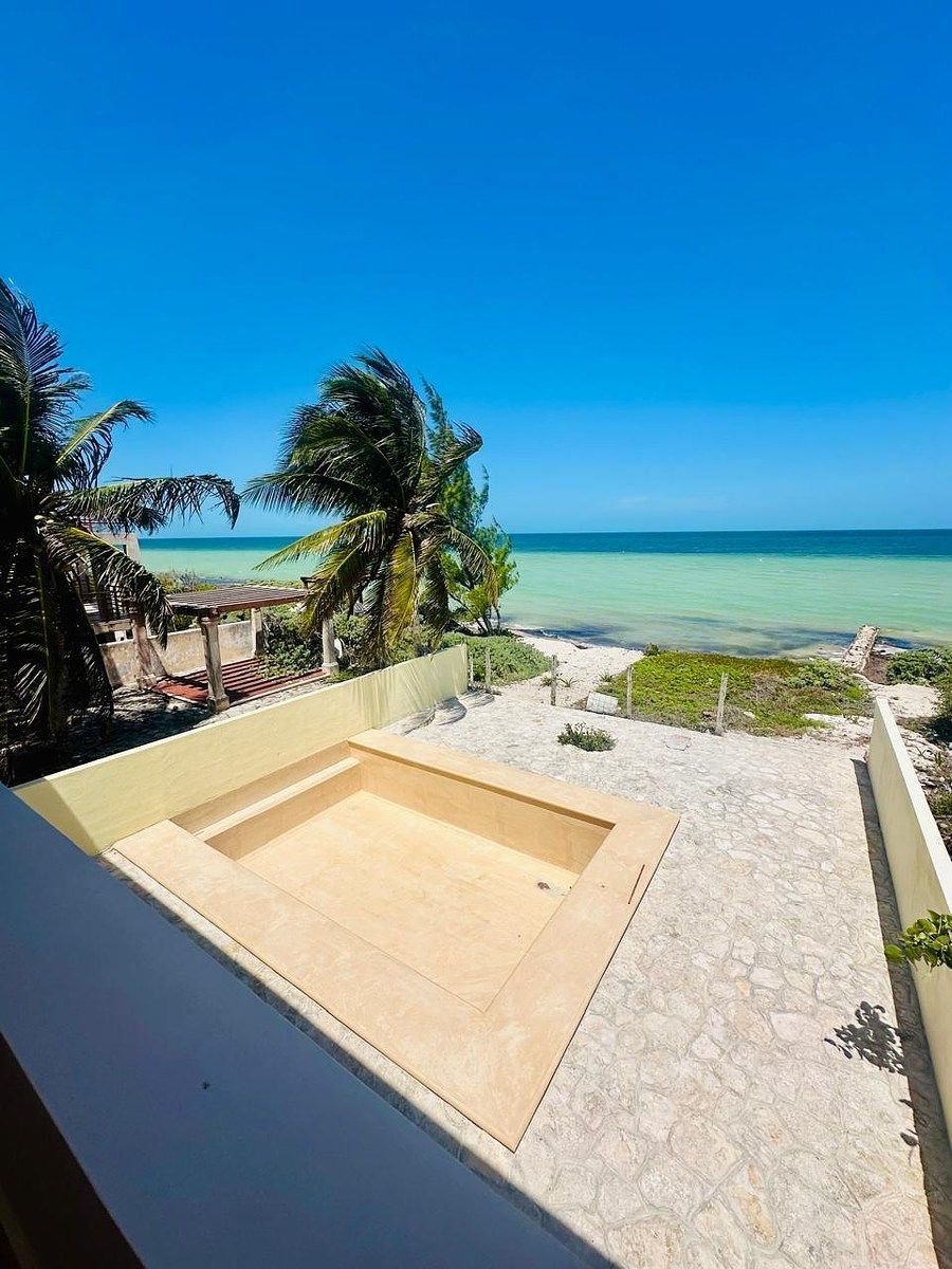 Casa em San Benito, Dzemul, foto 4 de 15